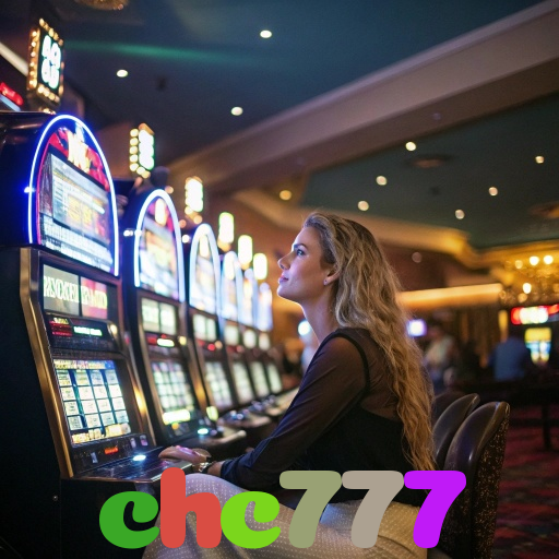  chc777