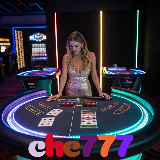  chc777