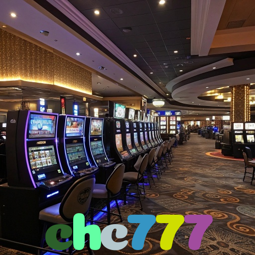  chc777