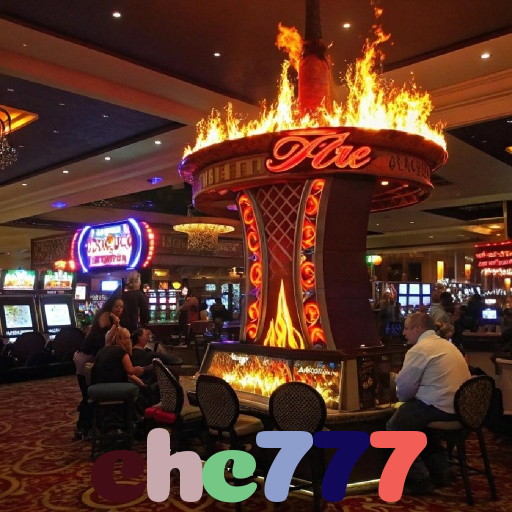  chc777