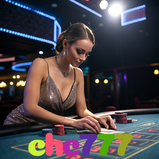  chc777