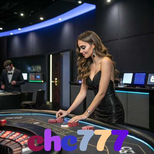  chc777