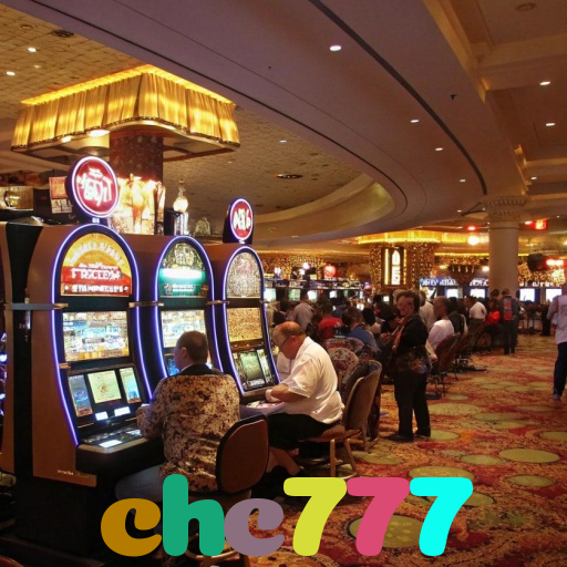  chc777