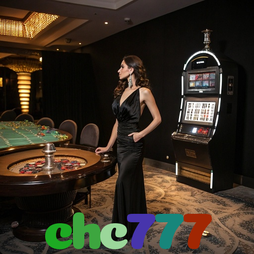  chc777