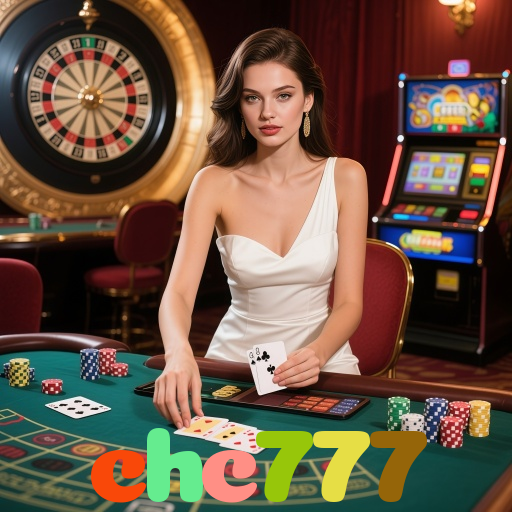  chc777
