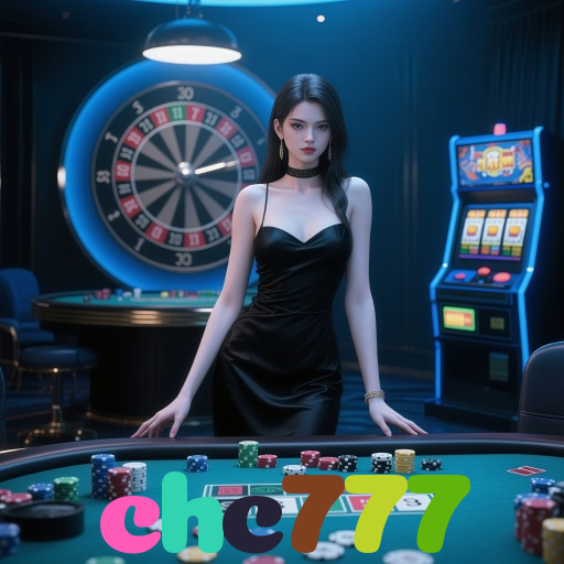  chc777