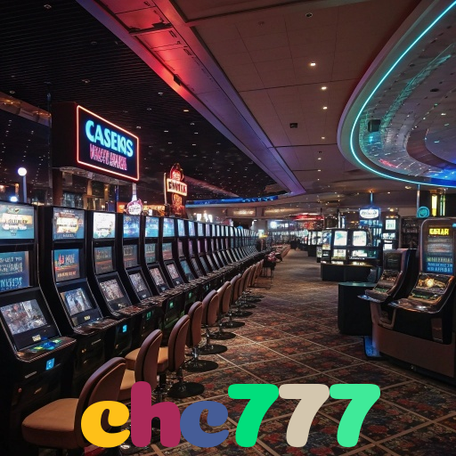  chc777