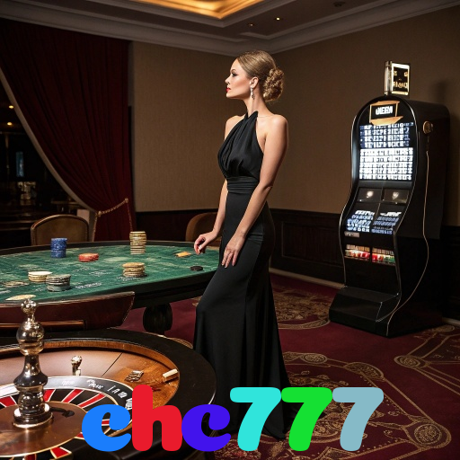  chc777