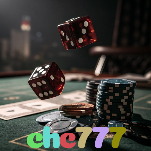  chc777