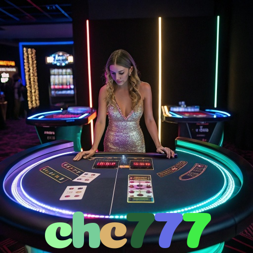  chc777