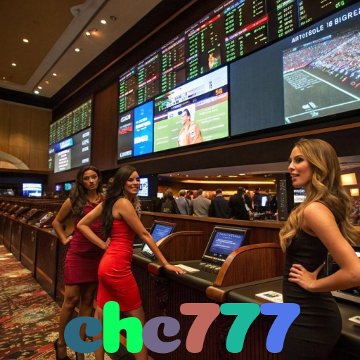  chc777