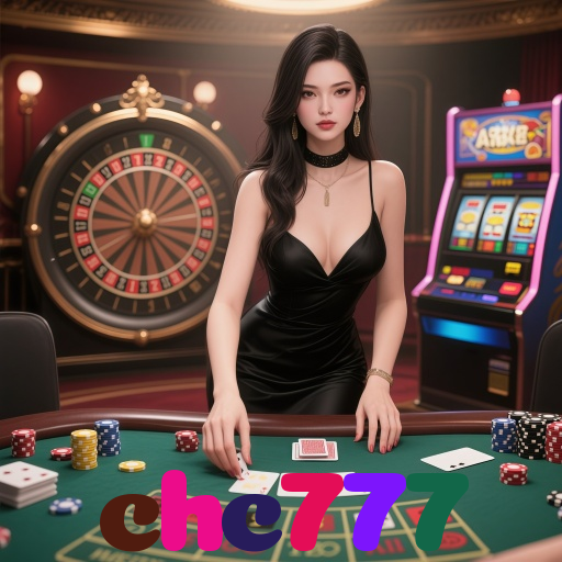  chc777