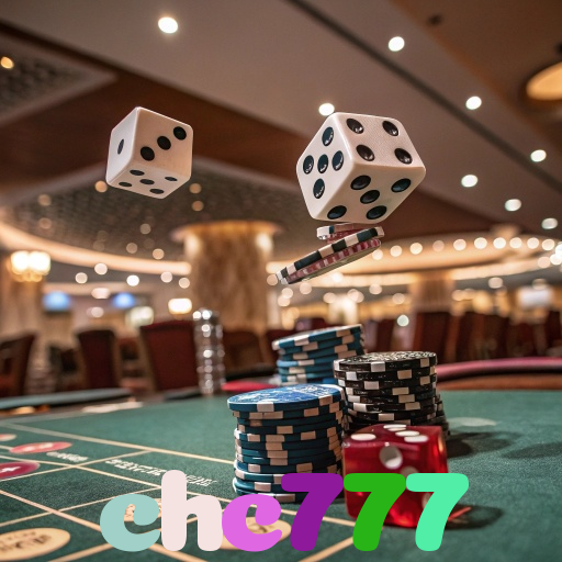  chc777