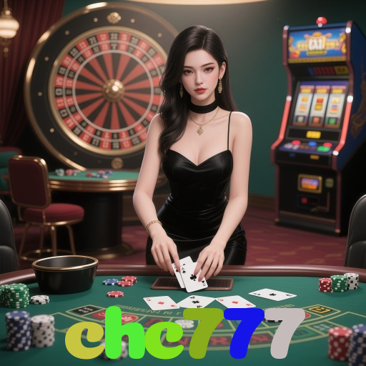  chc777