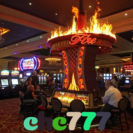  chc777