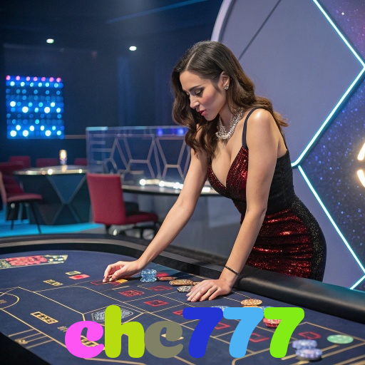  chc777