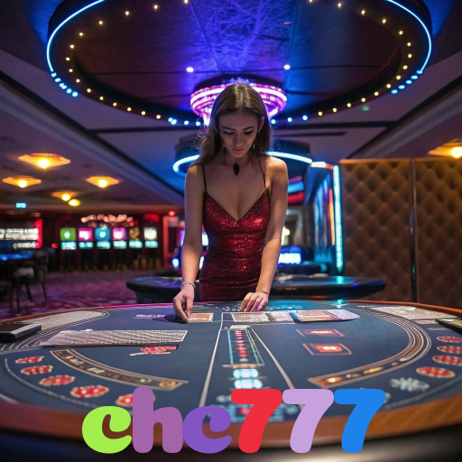  chc777