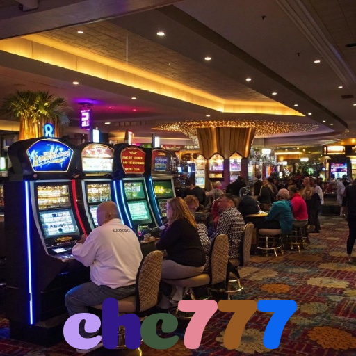  chc777