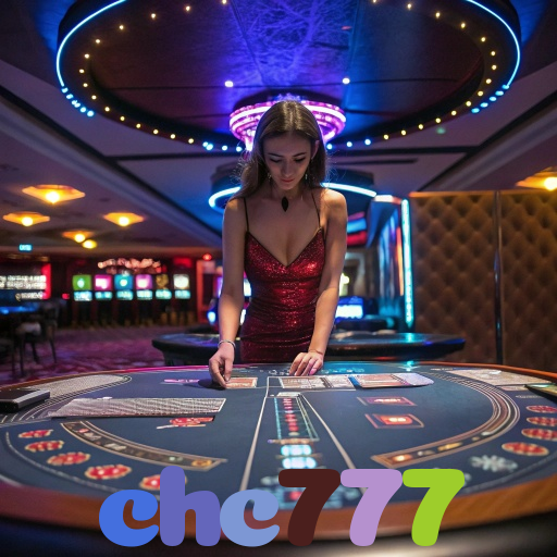  chc777