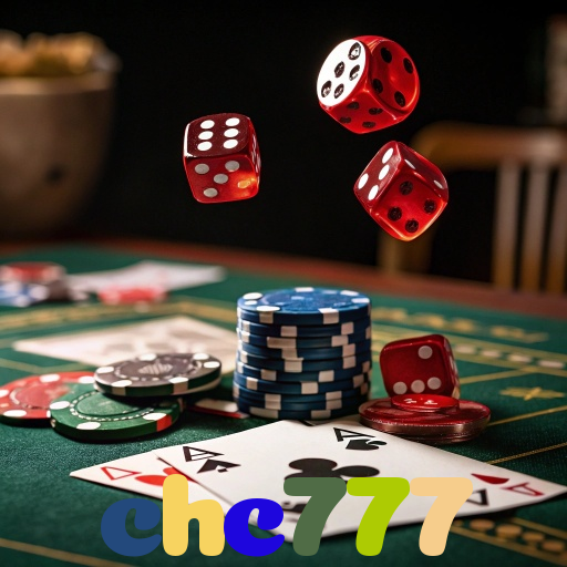  chc777