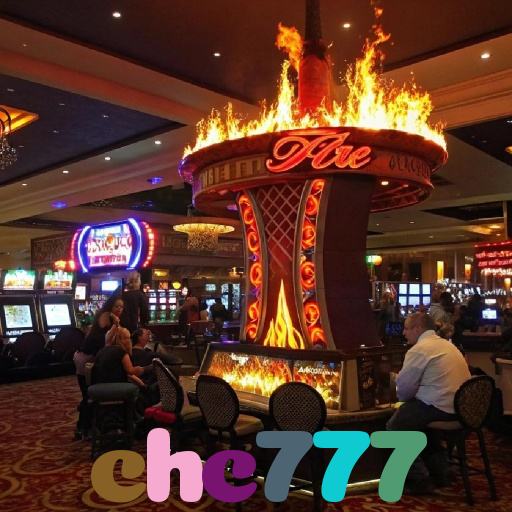  chc777