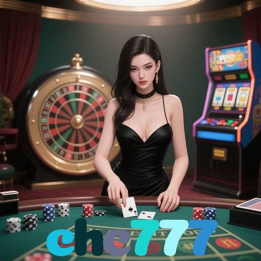  chc777