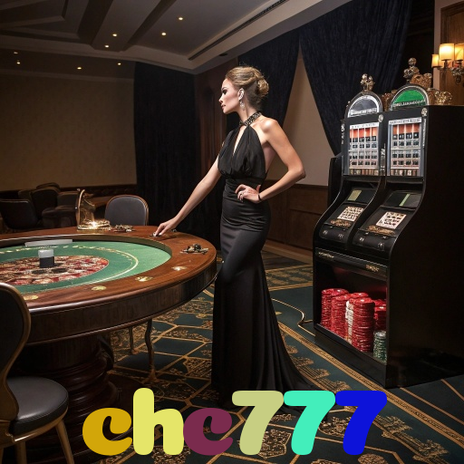  chc777