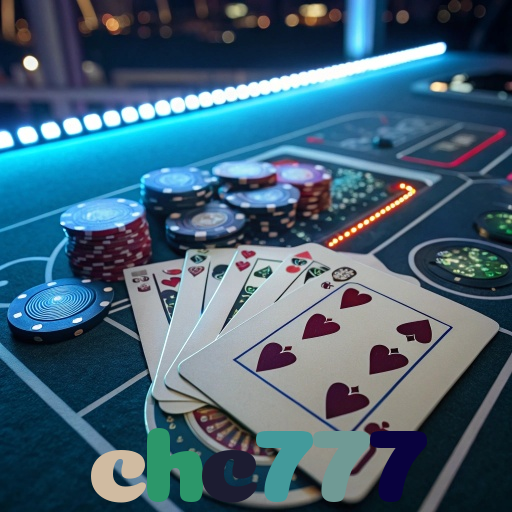  chc777