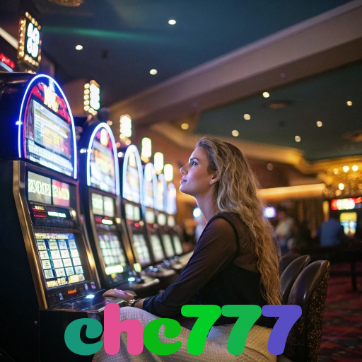  chc777