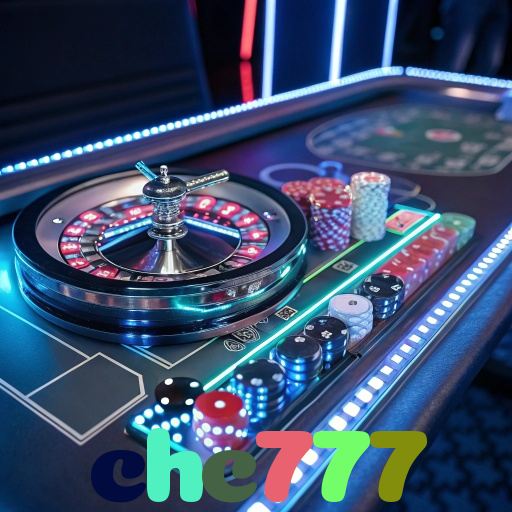  chc777