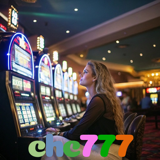  chc777