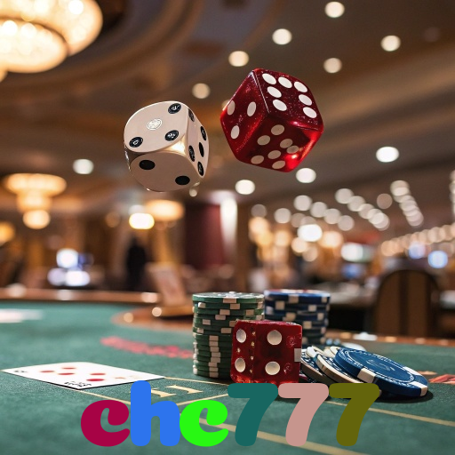  chc777
