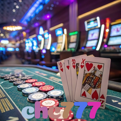 chc777