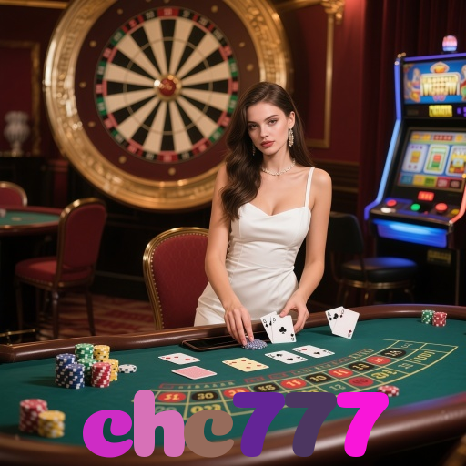  chc777
