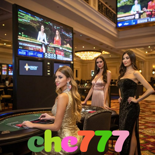  chc777
