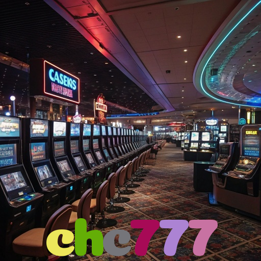  chc777