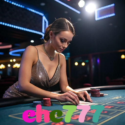  chc777