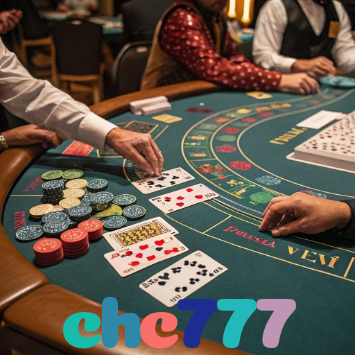  chc777