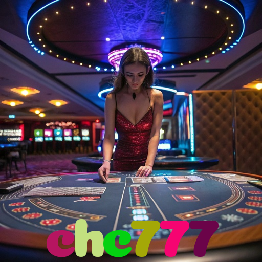  chc777