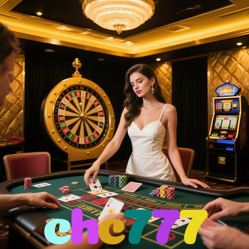  chc777