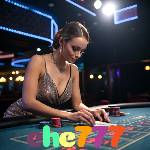  chc777