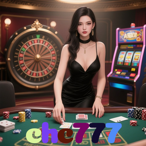  chc777