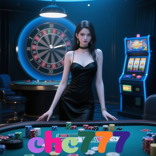  chc777