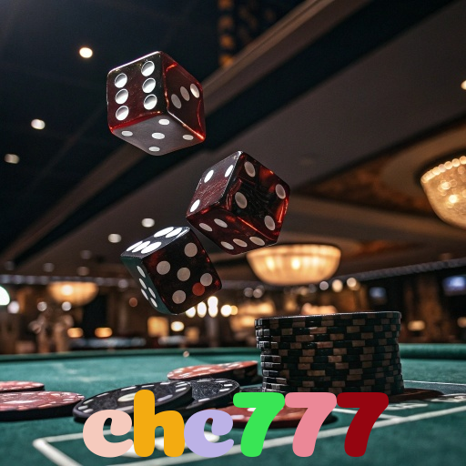 chc777