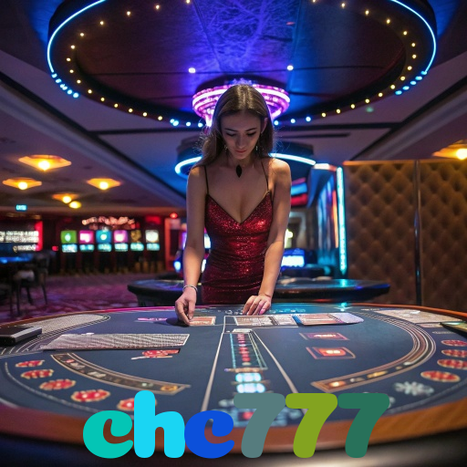  chc777