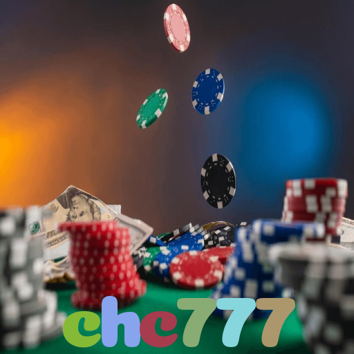  chc777