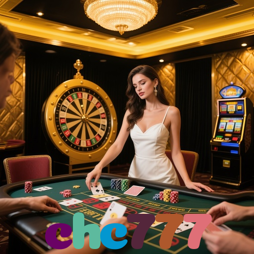  chc777