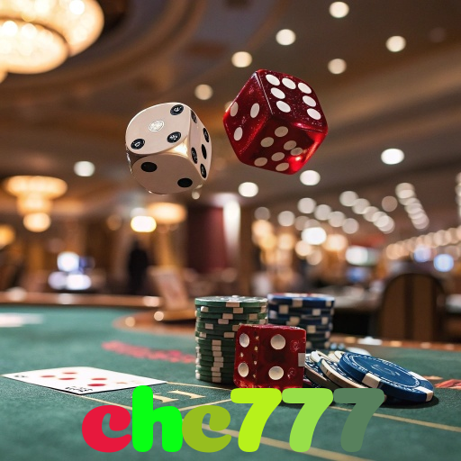  chc777