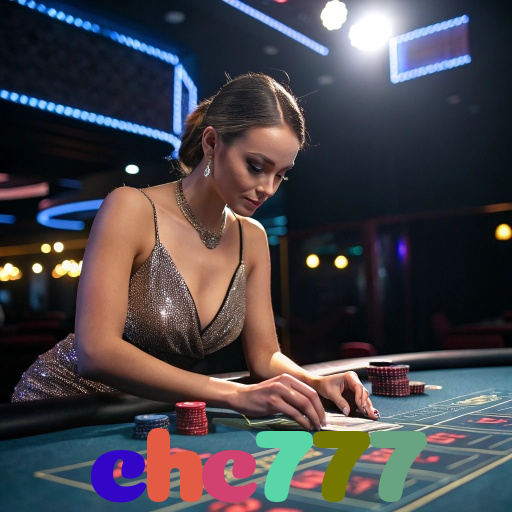  chc777