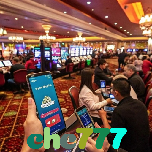  chc777